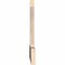 Ekena Millwork Portland Smooth Timber Gable Bracket, Douglas Fir, 48"W x 24"H x 1 1/2"D x 5 1/2"F, 12/12 Pitch GBW048X24X0206POR00SDF - alternate 2